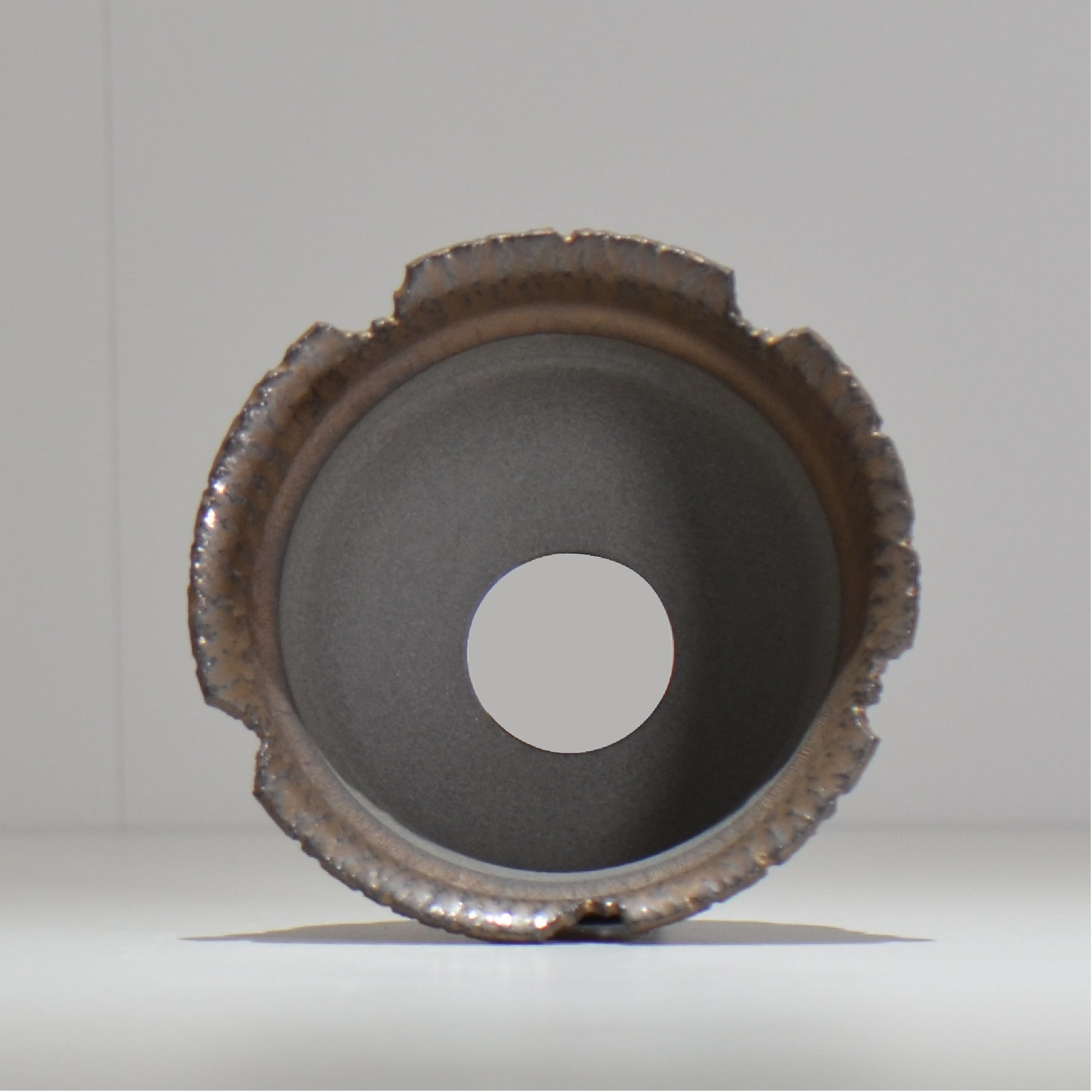 仲田唯希人 / ny_lzd09_m/ 約 φ13cm / 植木鉢