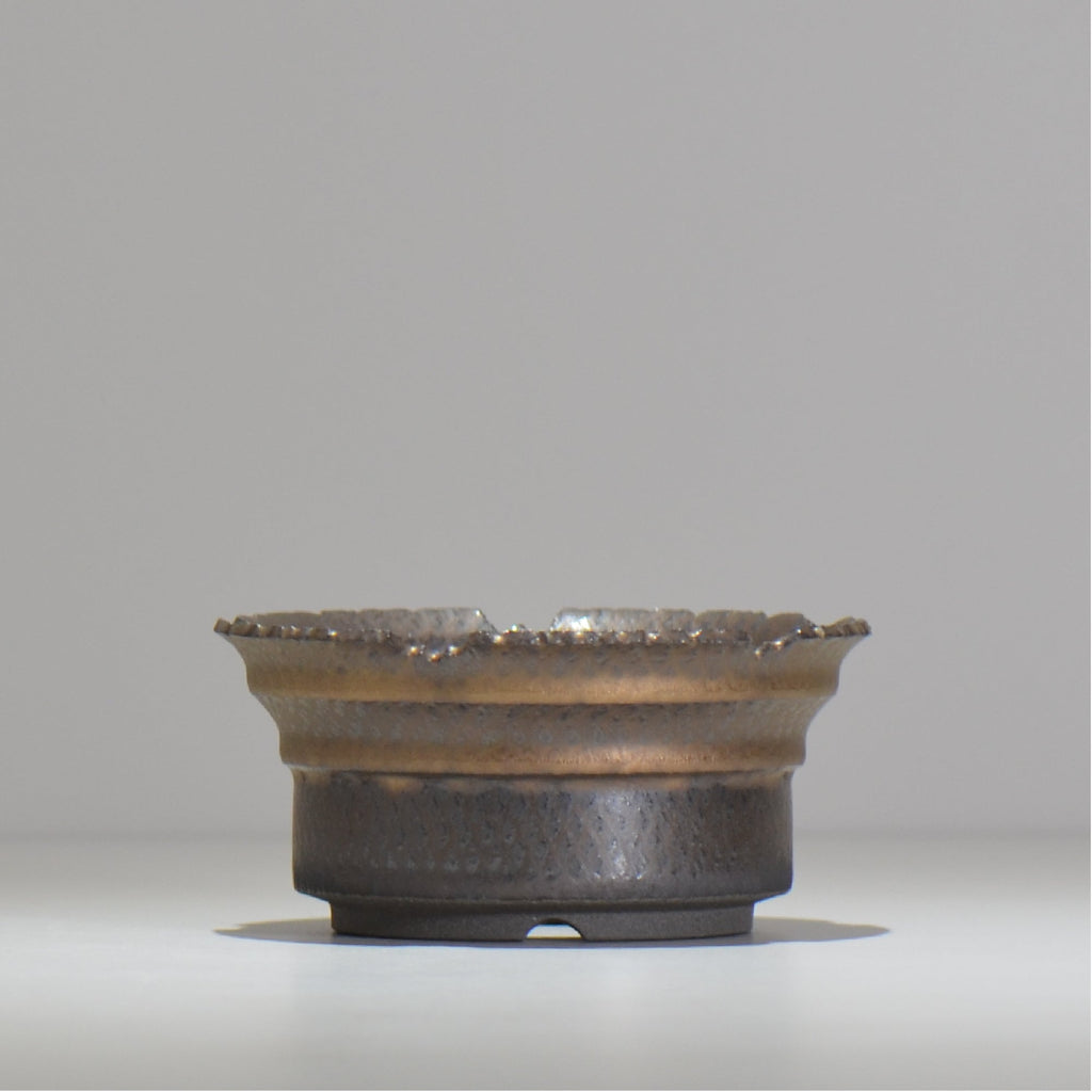 仲田唯希人 / ny_lzd10_m / 約 φ13cm / 植木鉢