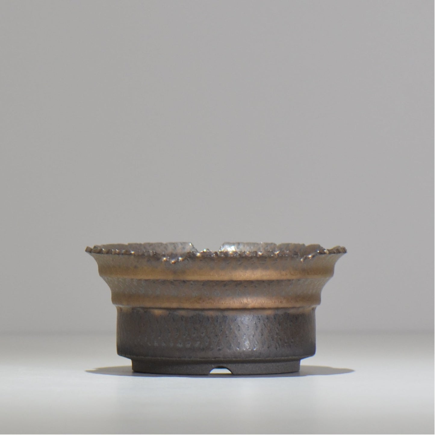 仲田唯希人 / ny_lzd10_m / 約 φ13cm / 植木鉢