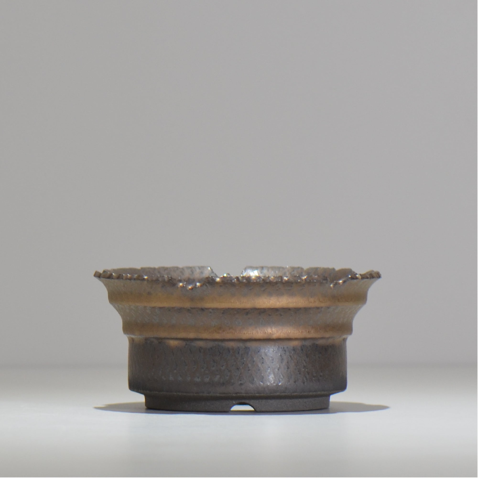 仲田唯希人 / ny_lzd10_m / 約 φ13cm / 植木鉢