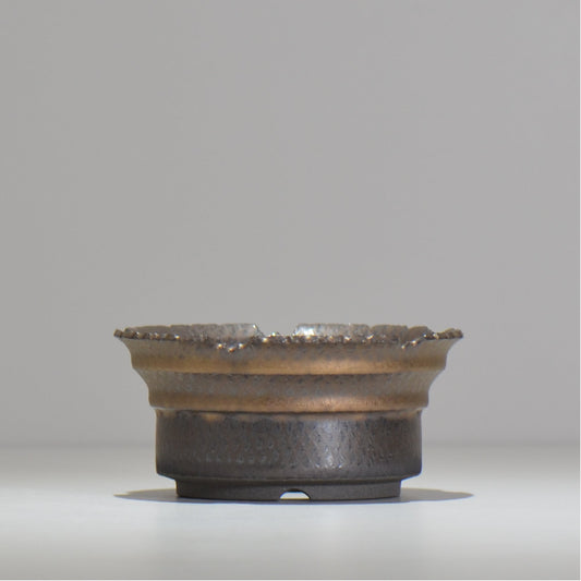 仲田唯希人 / ny_lzd10_m / 約 φ13cm / 植木鉢