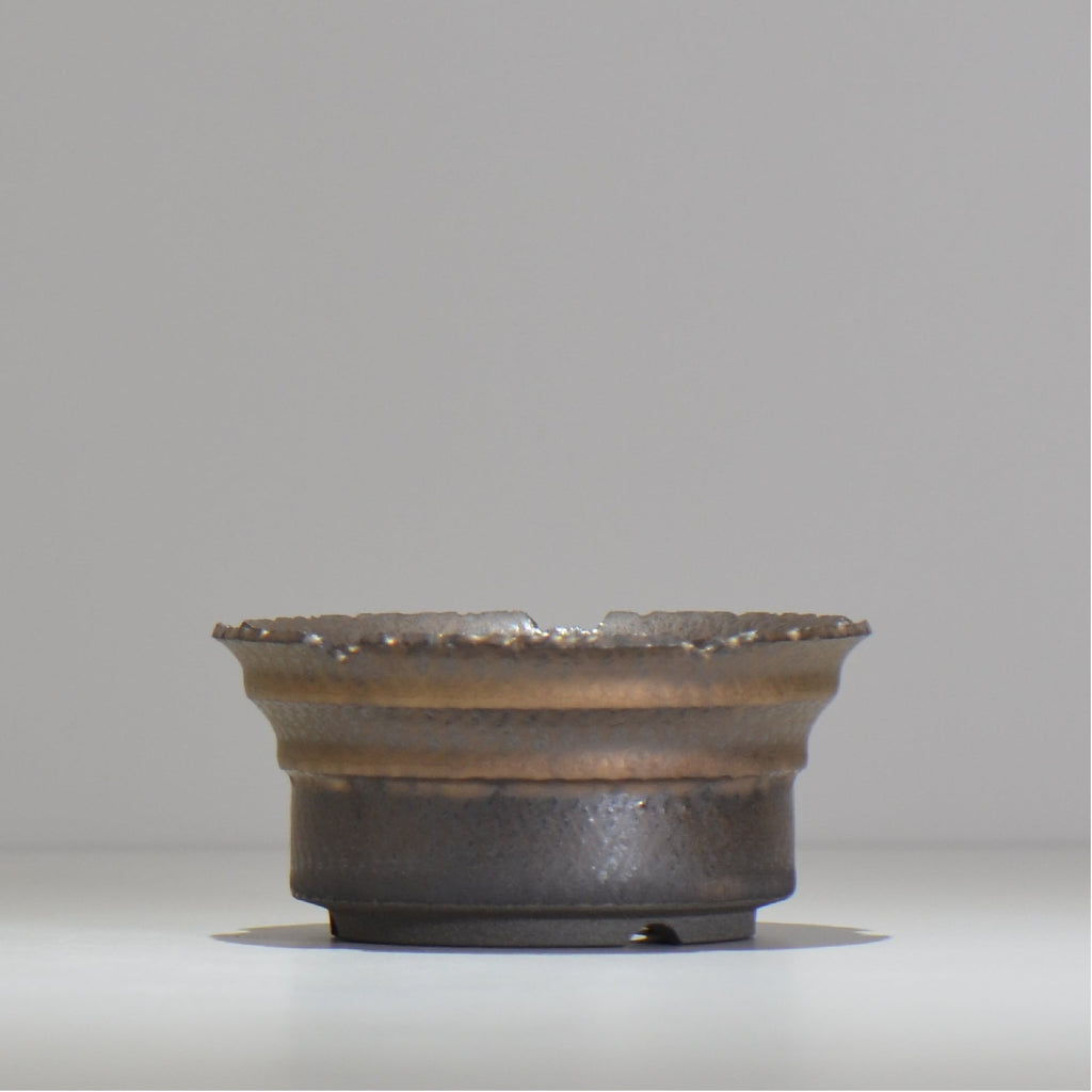 仲田唯希人 / ny_lzd10_m / 約 φ13cm / 植木鉢