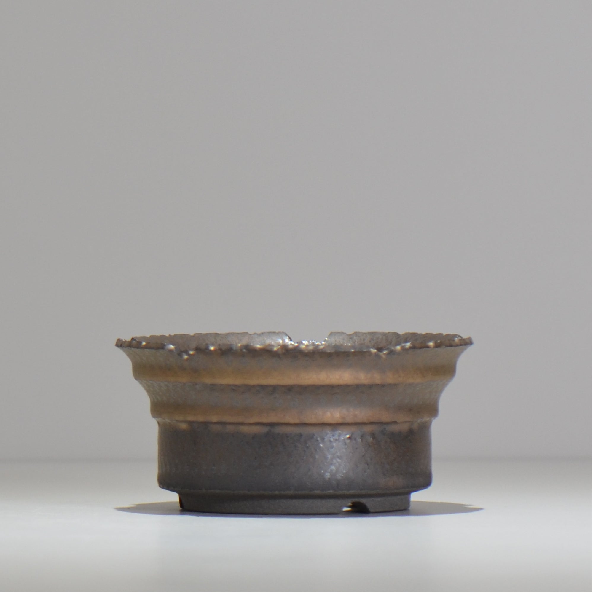 仲田唯希人 / ny_lzd10_m / 約 φ13cm / 植木鉢