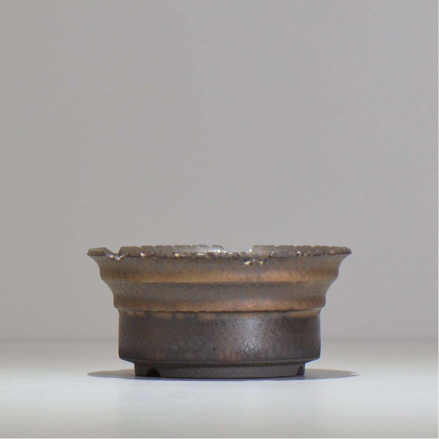 仲田唯希人 / ny_lzd10_m / 約 φ13cm / 植木鉢