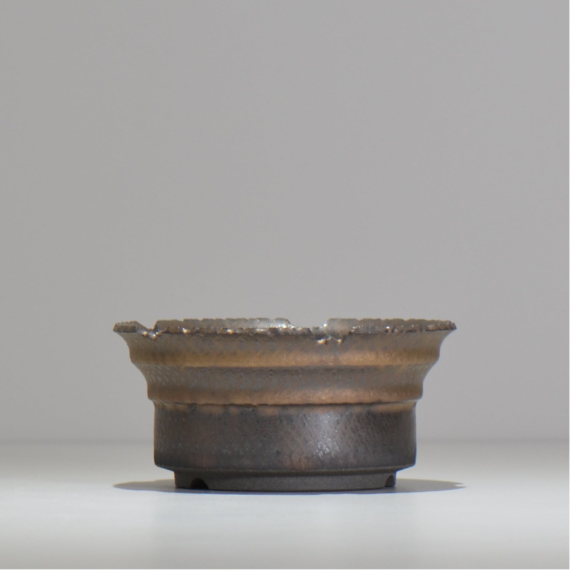 仲田唯希人 / ny_lzd10_m / 約 φ13cm / 植木鉢