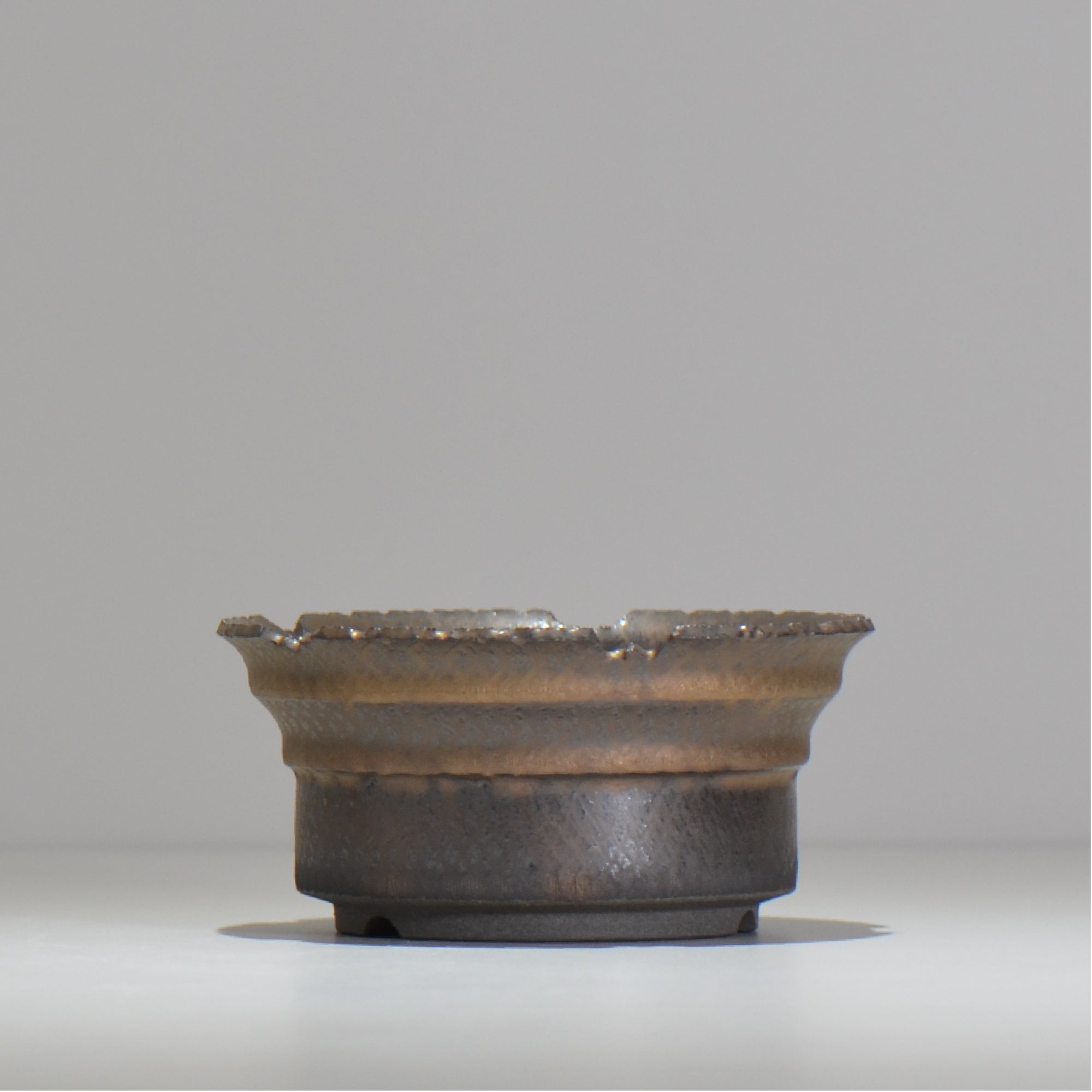 仲田唯希人 / ny_lzd10_m / 約 φ13cm / 植木鉢