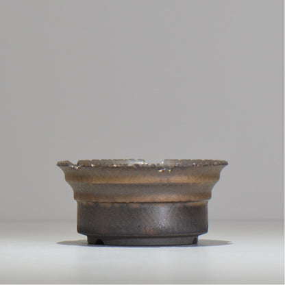 仲田唯希人 / ny_lzd10_m / 約 φ13cm / 植木鉢