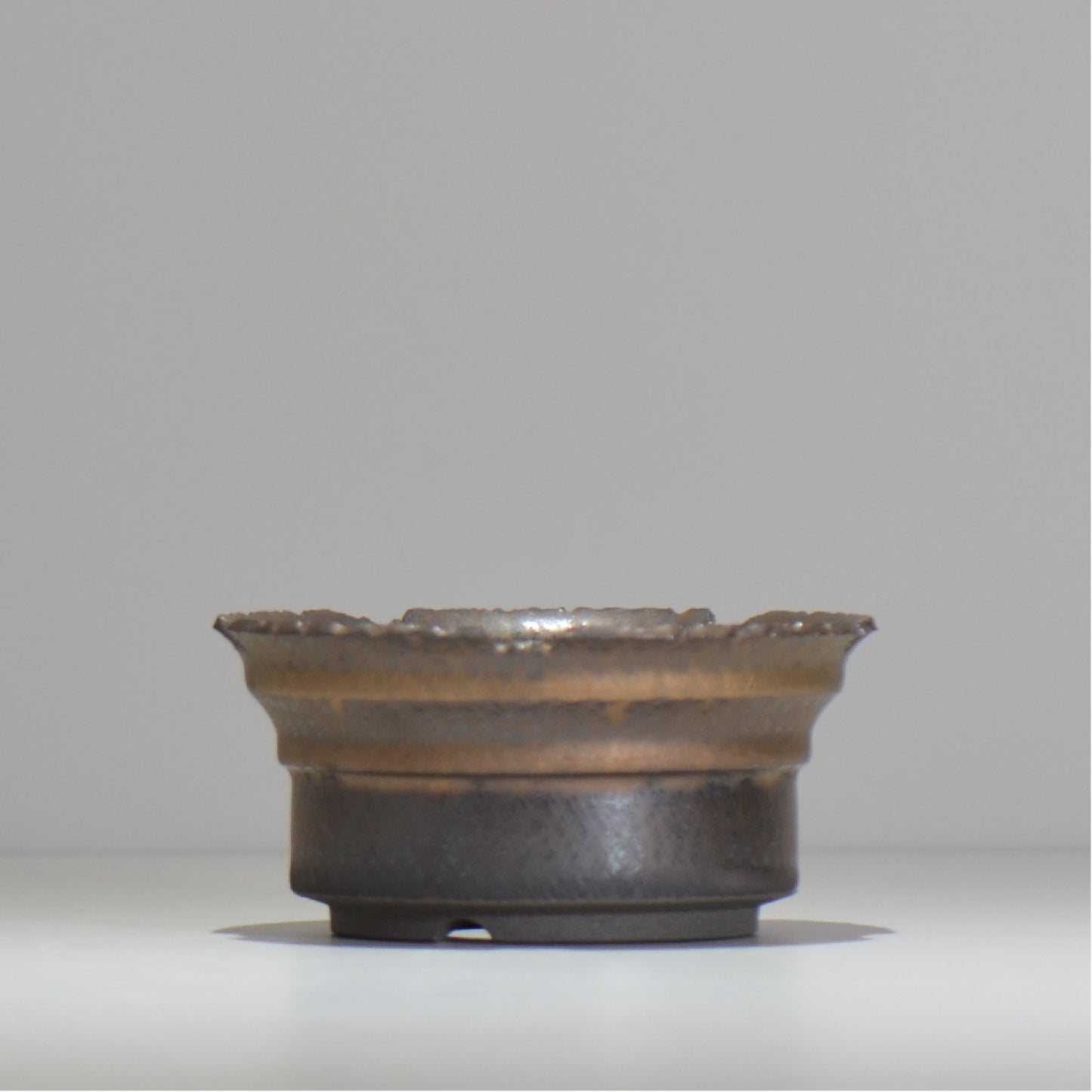 仲田唯希人 / ny_lzd10_m / 約 φ13cm / 植木鉢