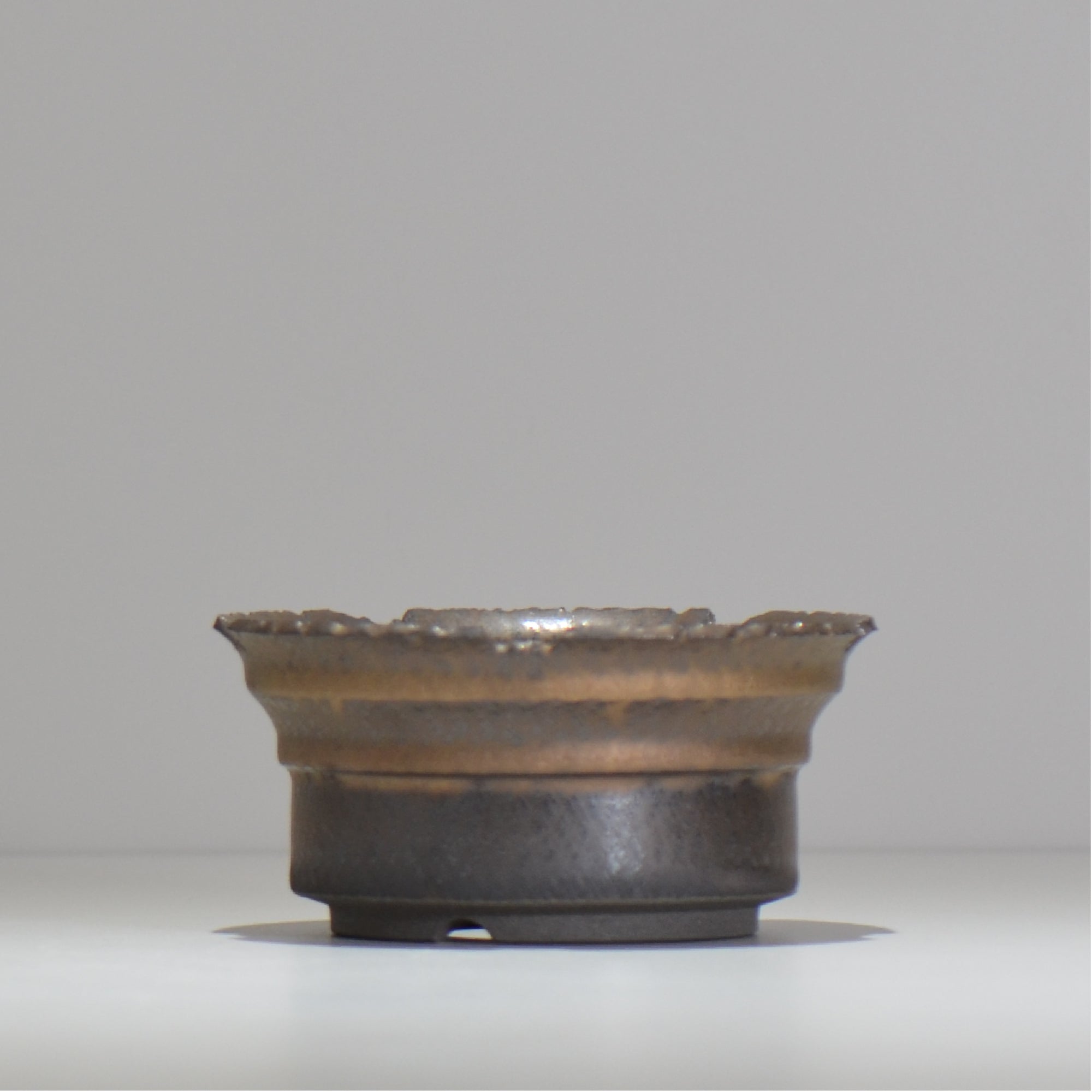 仲田唯希人 / ny_lzd10_m / 約 φ13cm / 植木鉢