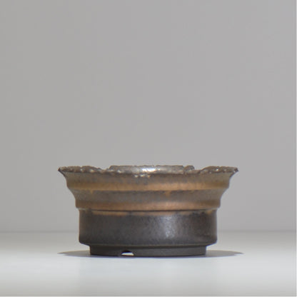 仲田唯希人 / ny_lzd10_m / 約 φ13cm / 植木鉢