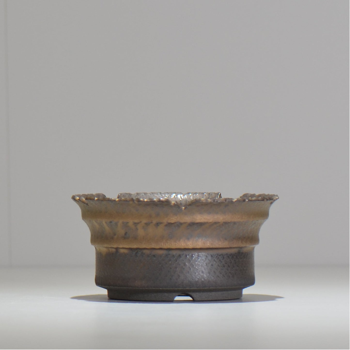 仲田唯希人 / ny_lzd11_m / 約 φ12.5cm / 植木鉢