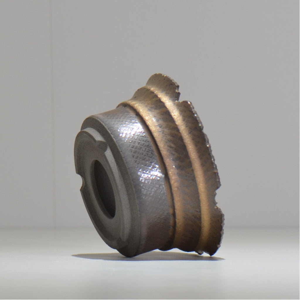 仲田唯希人 / ny_lzd11_m / 約 φ12.5cm / 植木鉢