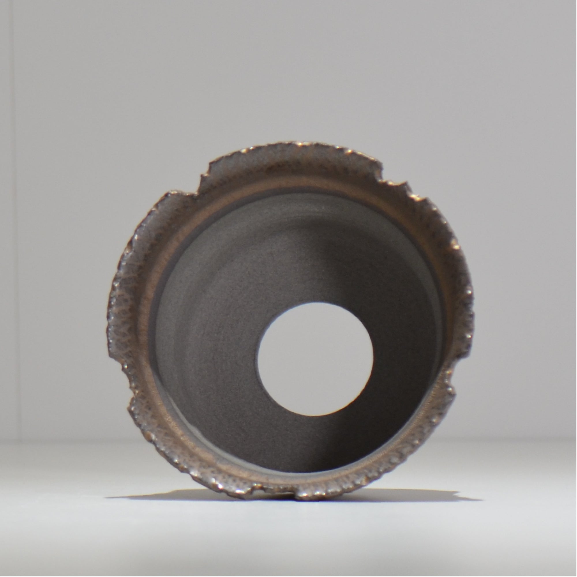 仲田唯希人 / ny_lzd11_m / 約 φ12.5cm / 植木鉢