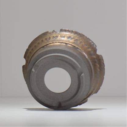 仲田唯希人 / ny_lzd11_m / 約 φ12.5cm / 植木鉢