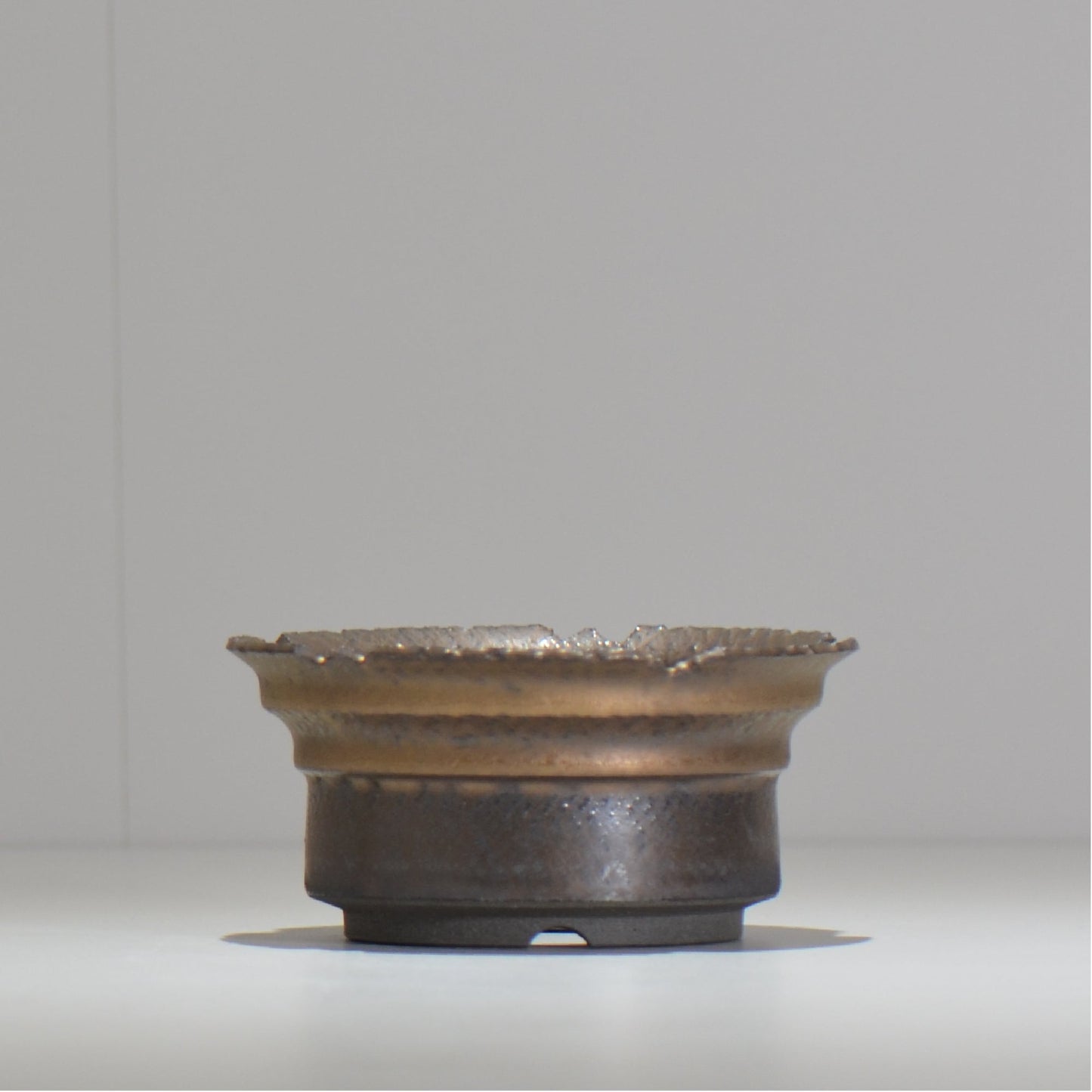 仲田唯希人 / ny_lzd12_m/ 約 φ12.5cm / 植木鉢