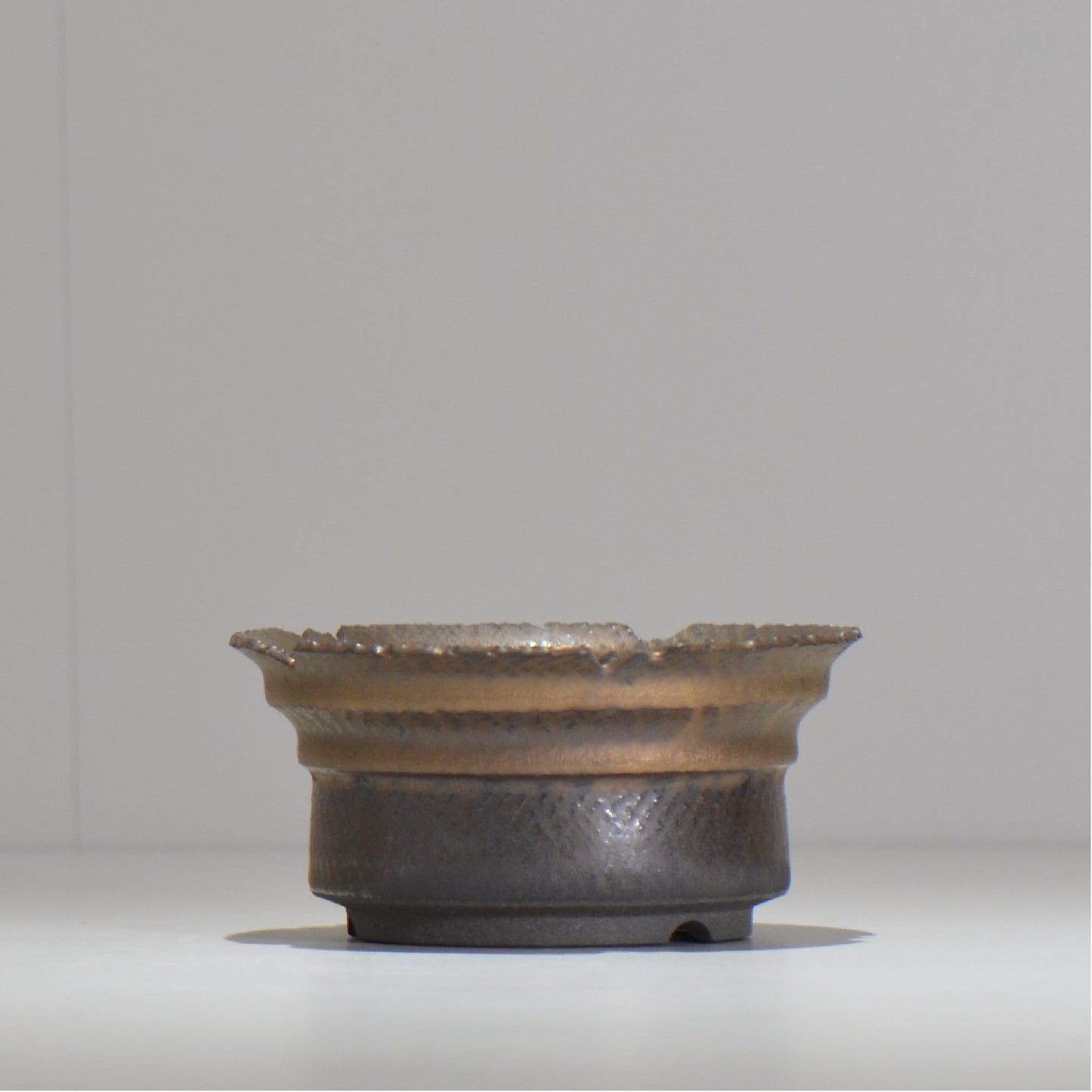 仲田唯希人 / ny_lzd12_m/ 約 φ12.5cm / 植木鉢