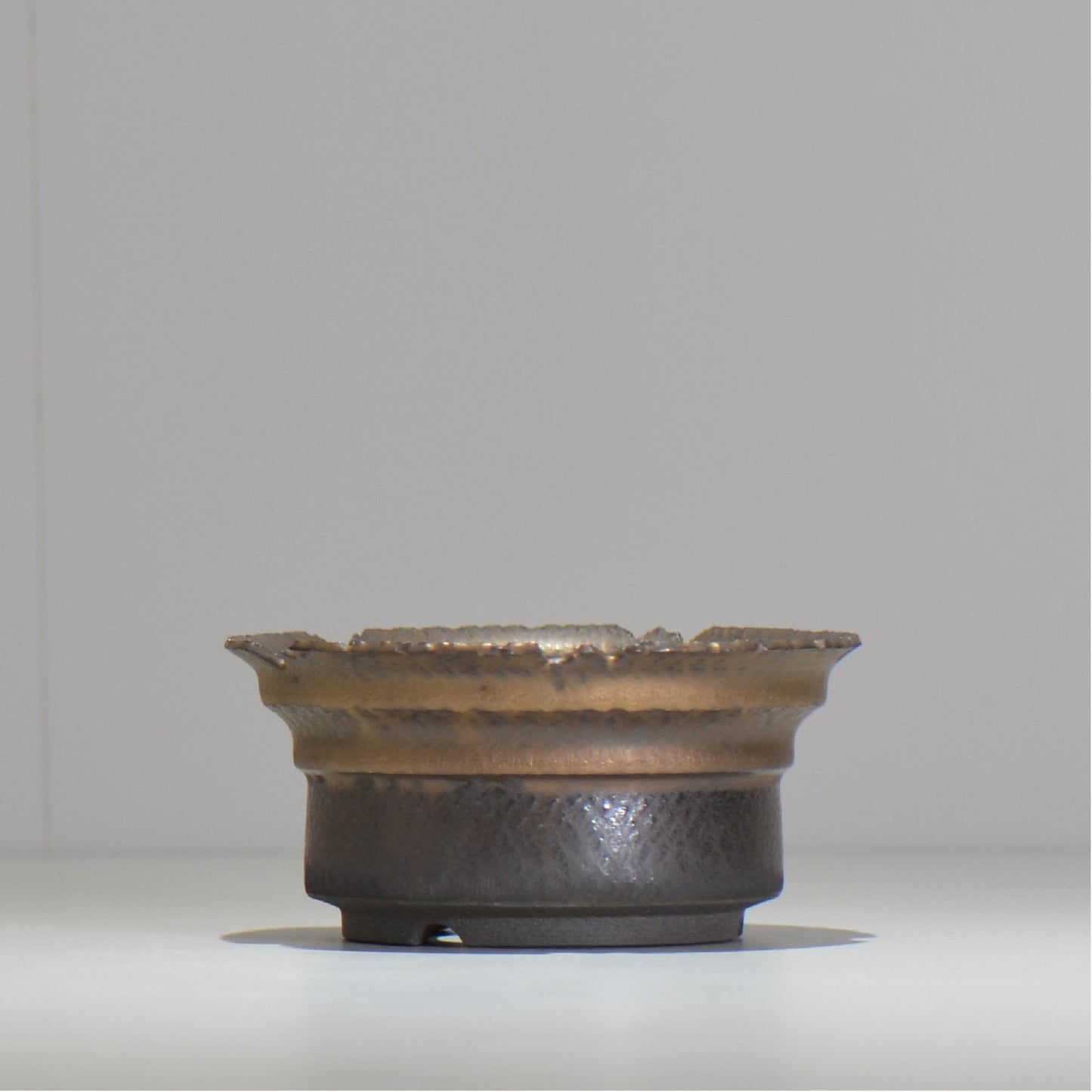 仲田唯希人 / ny_lzd12_m/ 約 φ12.5cm / 植木鉢