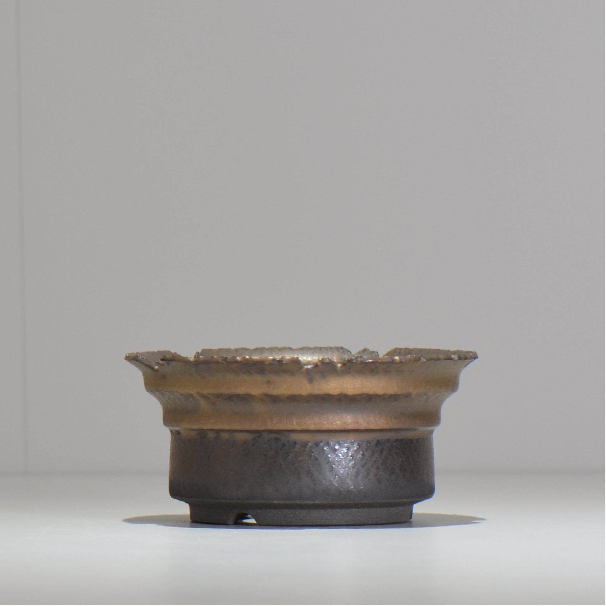 仲田唯希人 / ny_lzd12_m/ 約 φ12.5cm / 植木鉢