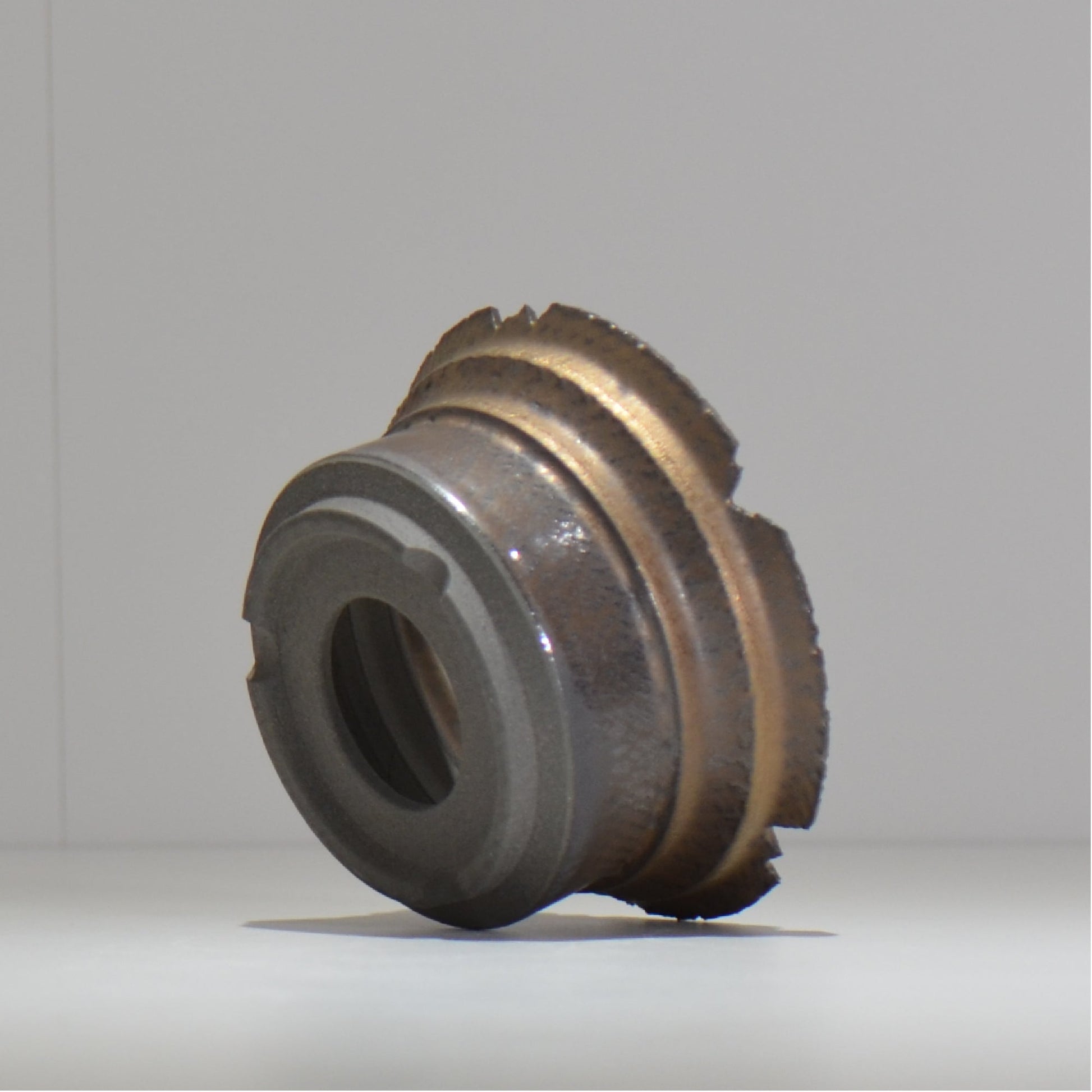 仲田唯希人 / ny_lzd12_m/ 約 φ12.5cm / 植木鉢