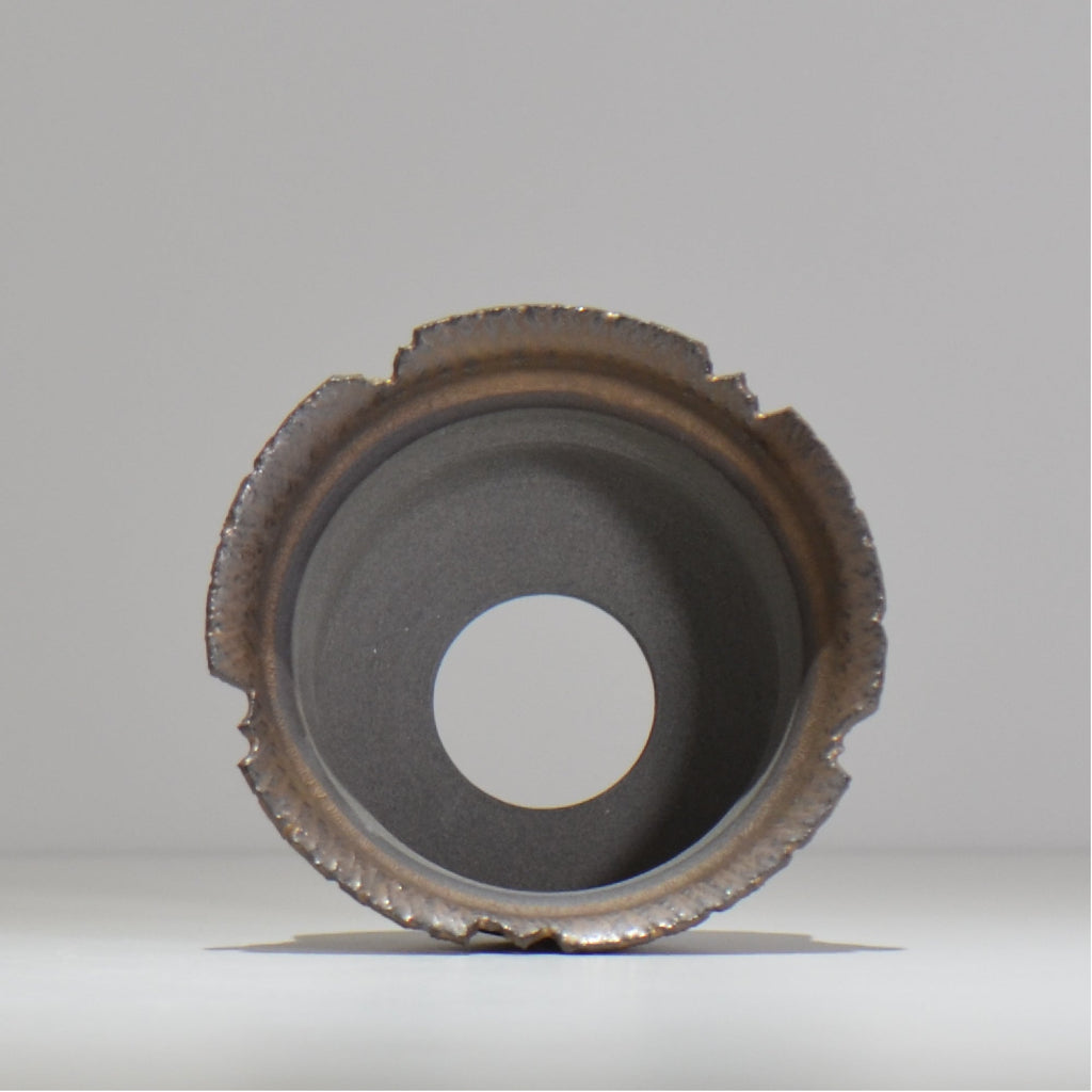 仲田唯希人 / ny_lzd12_m/ 約 φ12.5cm / 植木鉢