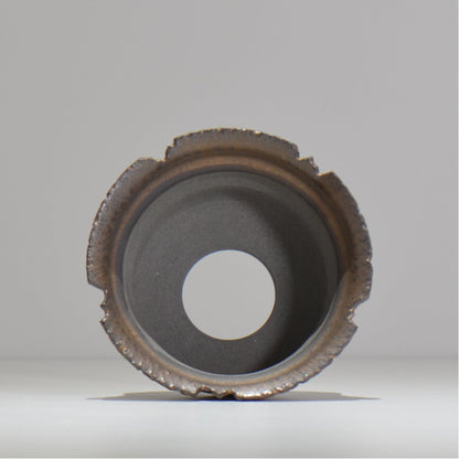 仲田唯希人 / ny_lzd12_m/ 約 φ12.5cm / 植木鉢