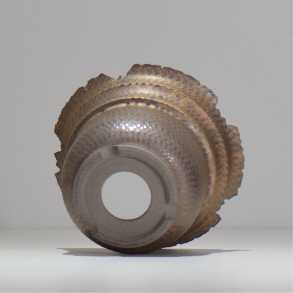 仲田唯希人 / ny_lzd14_m / 約 φ13.7cm / 植木鉢