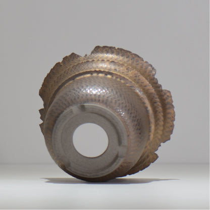 仲田唯希人 / ny_lzd14_m / 約 φ13.7cm / 植木鉢