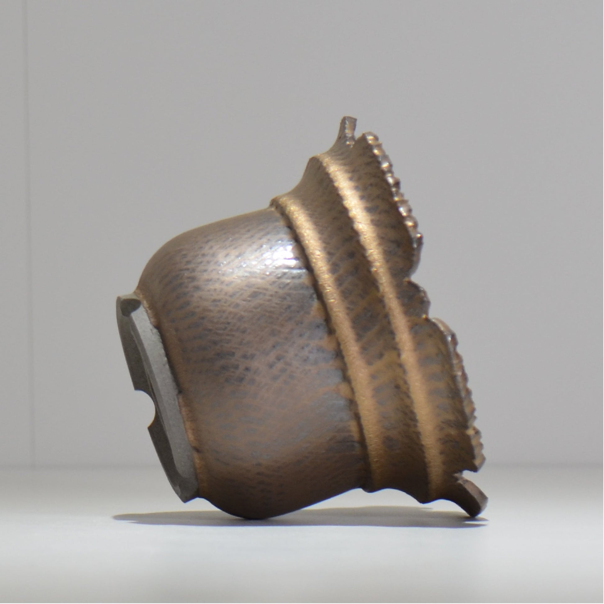 仲田唯希人 / ny_lzd15_m / 約 φ14.4cm / 植木鉢