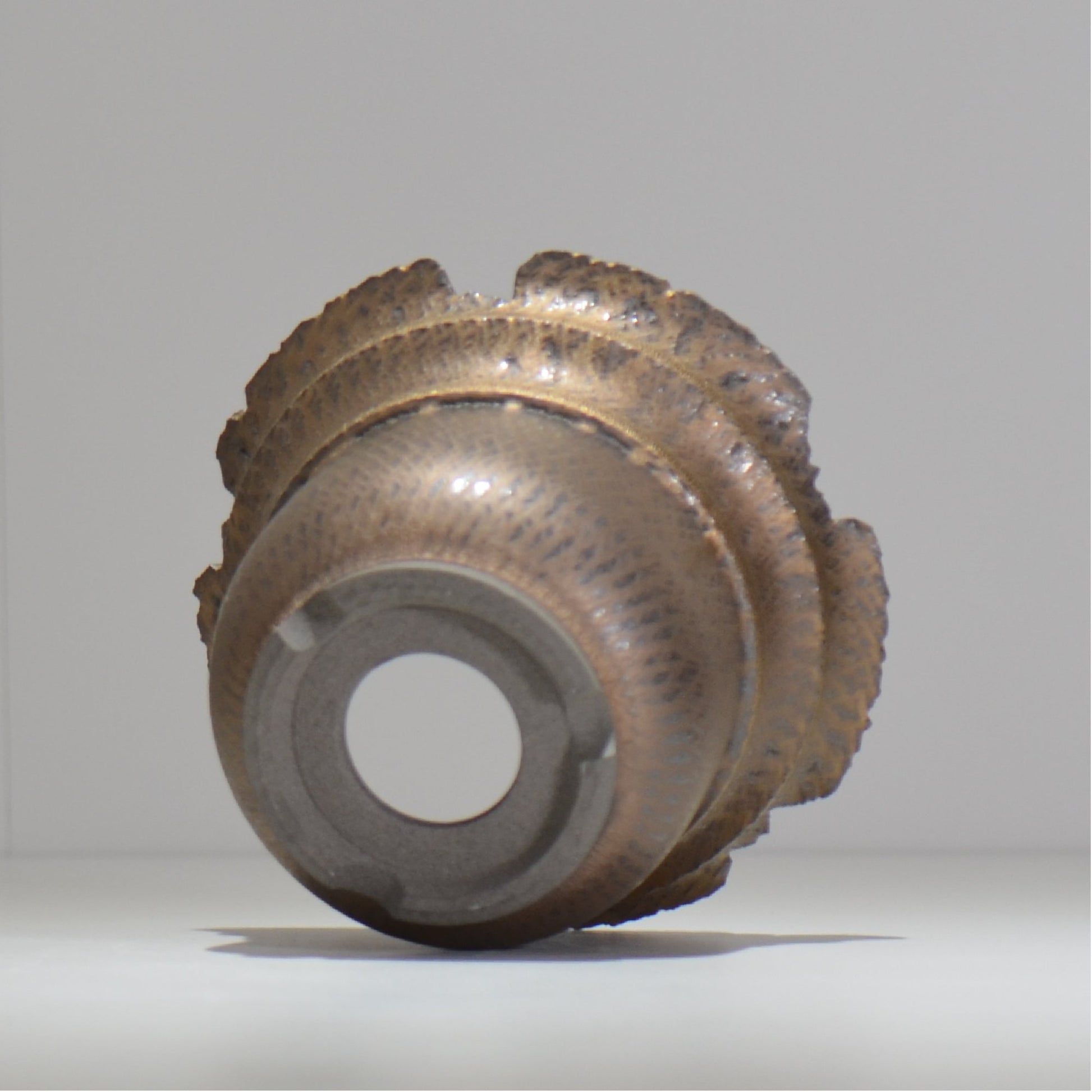 仲田唯希人 / ny_lzd15_m / 約 φ14.4cm / 植木鉢