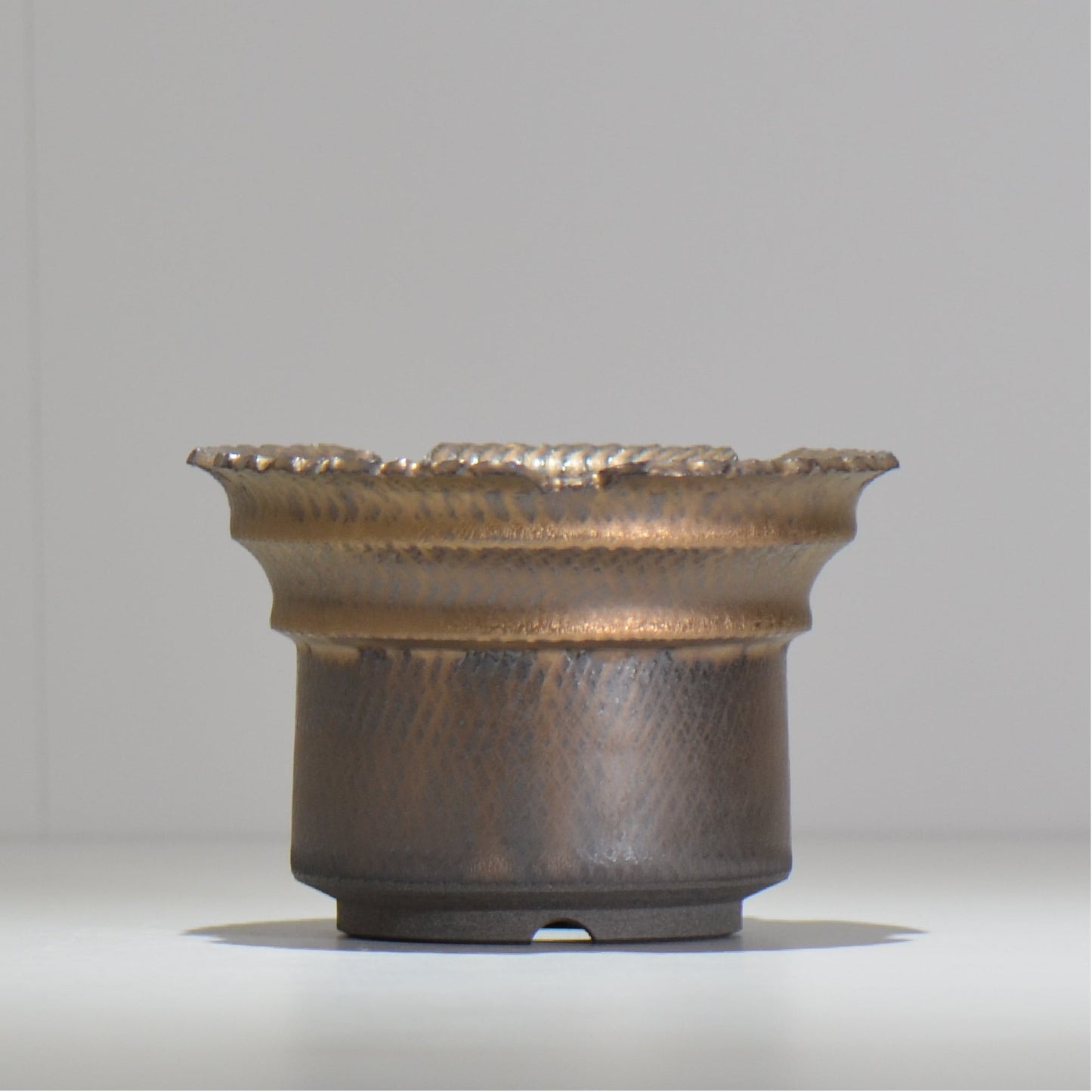 仲田唯希人 / ny_lzd16_m / 約 φ15cm / 植木鉢