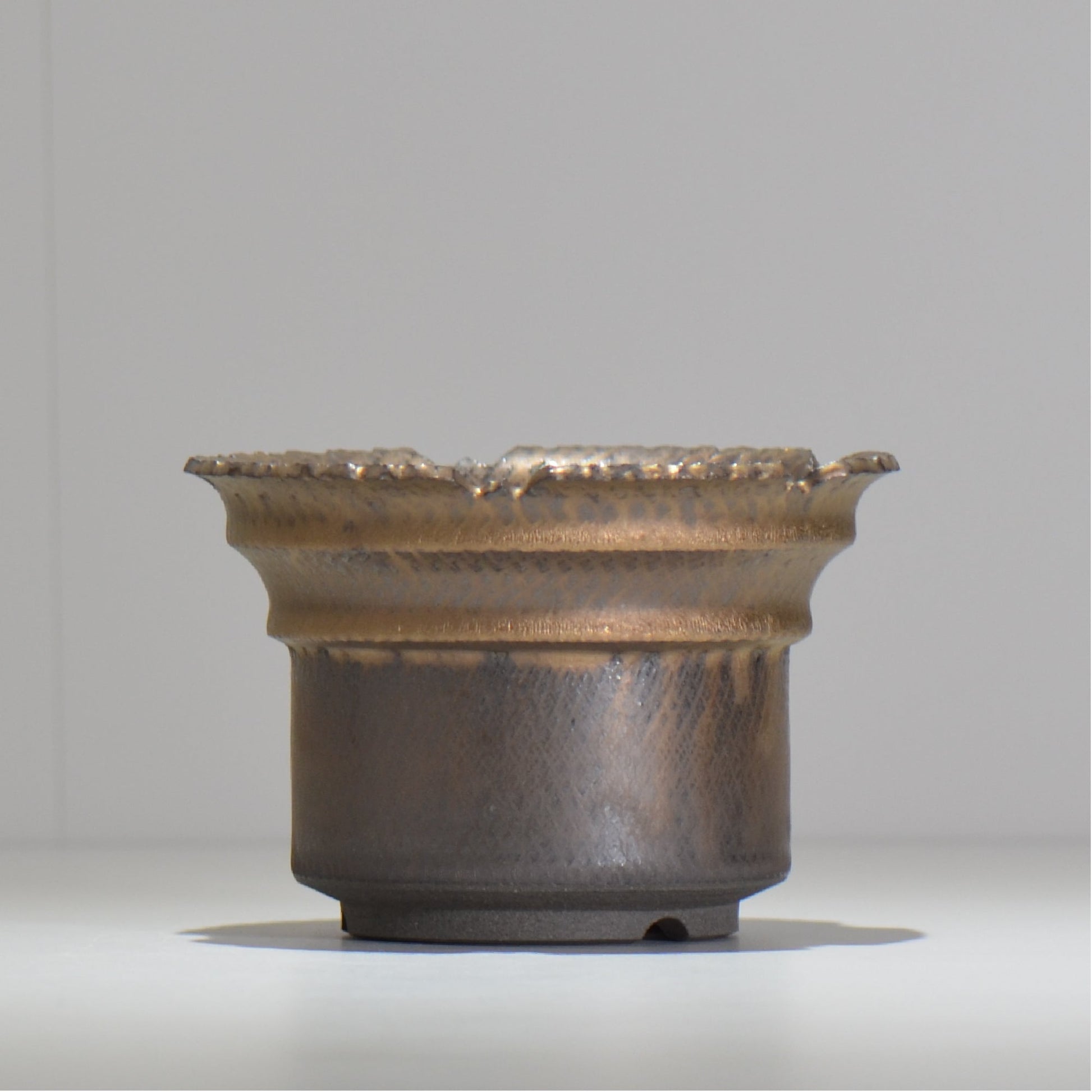 仲田唯希人 / ny_lzd16_m / 約 φ15cm / 植木鉢