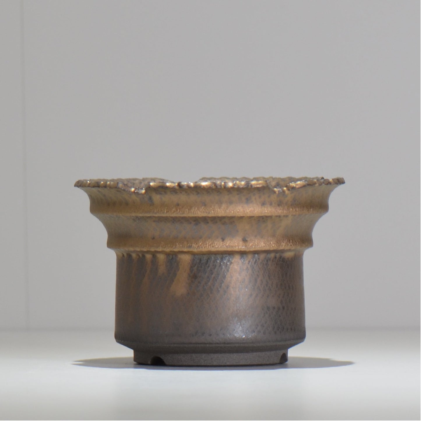 仲田唯希人 / ny_lzd16_m / 約 φ15cm / 植木鉢