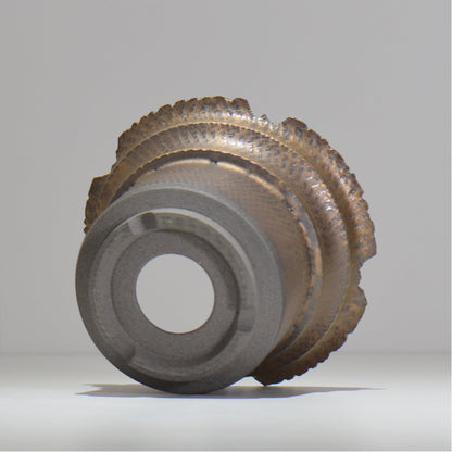 仲田唯希人 / ny_lzd16_m / 約 φ15cm / 植木鉢