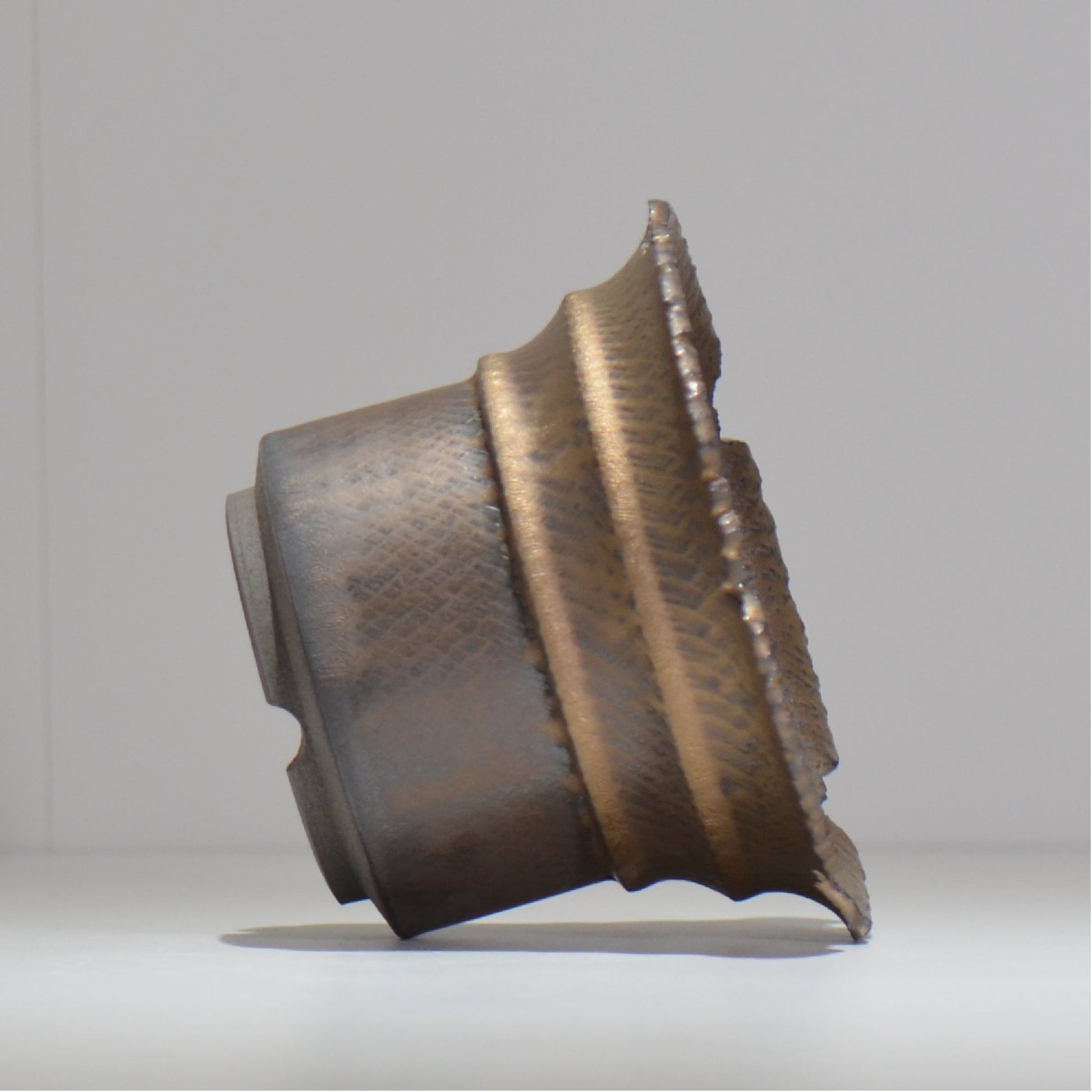 仲田唯希人 / ny_lzd17_m / 約 φ14.5cm / 植木鉢