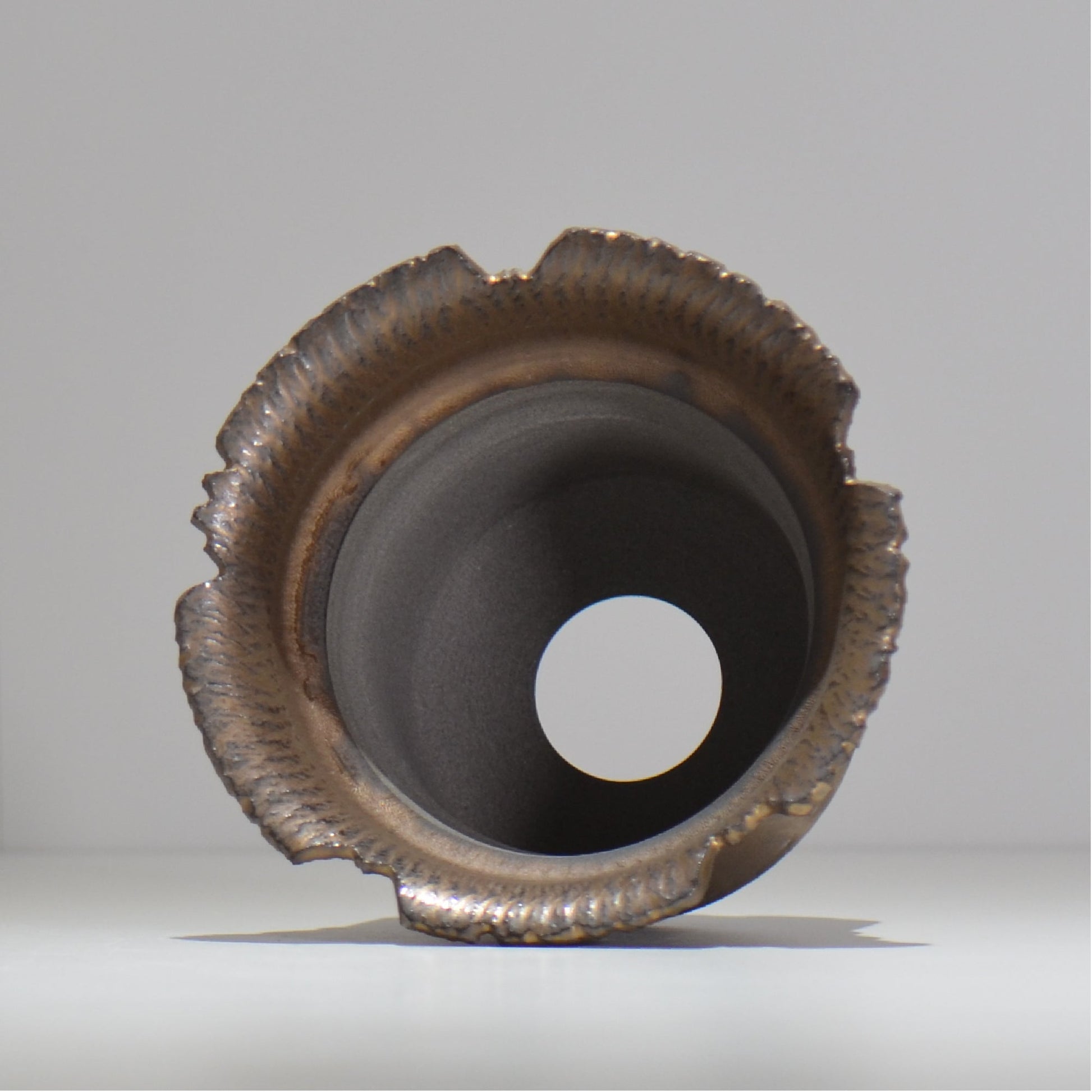 仲田唯希人 / ny_lzd17_m / 約 φ14.5cm / 植木鉢