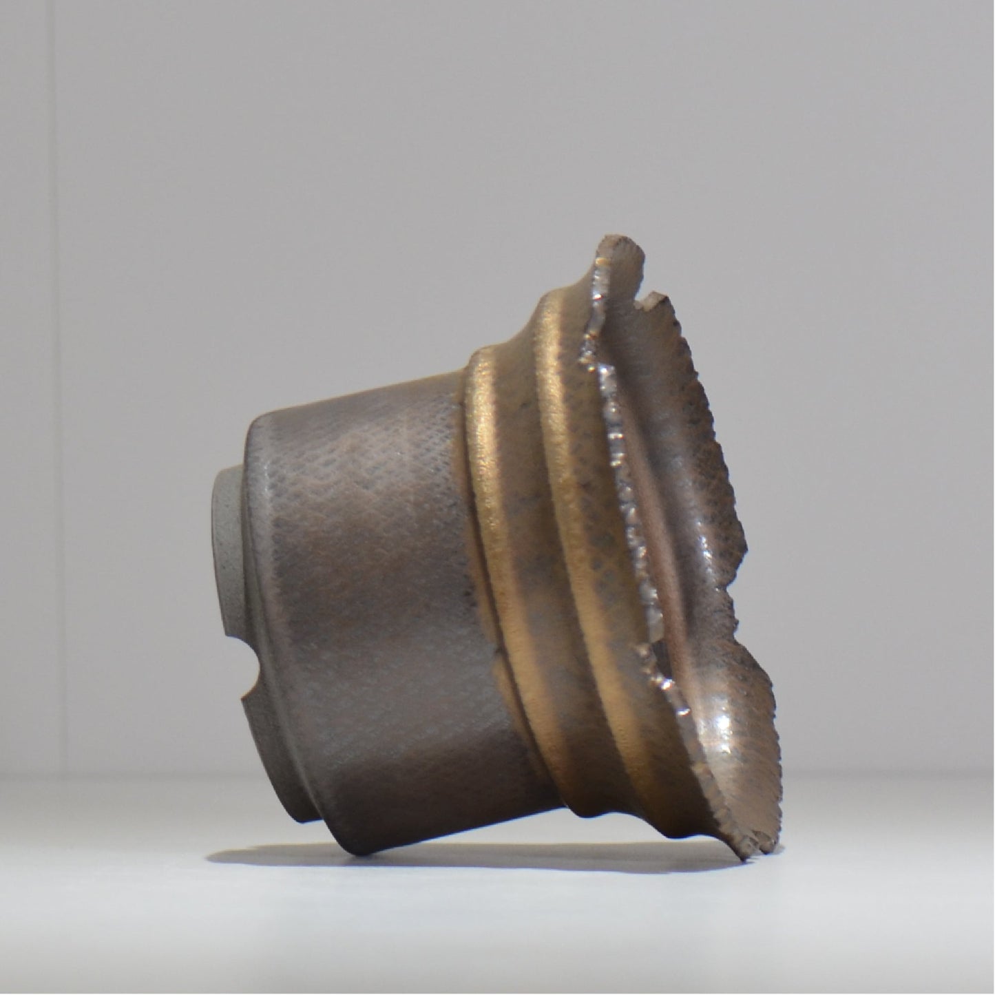 仲田唯希人 / ny_lzd18_m / 約 φ13.5cm / 植木鉢