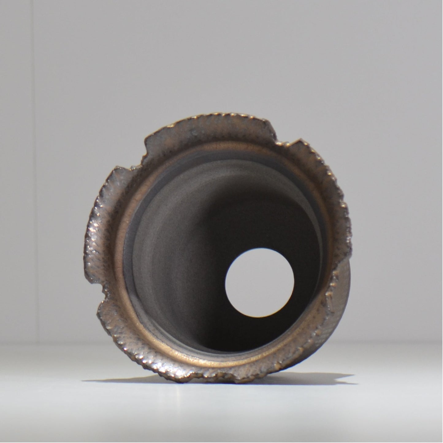 仲田唯希人 / ny_lzd18_m / 約 φ13.5cm / 植木鉢