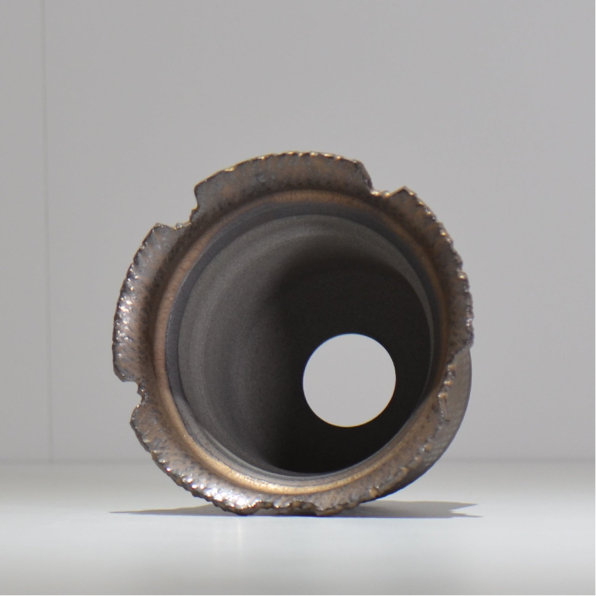 仲田唯希人 / ny_lzd18_m / 約 φ13.5cm / 植木鉢