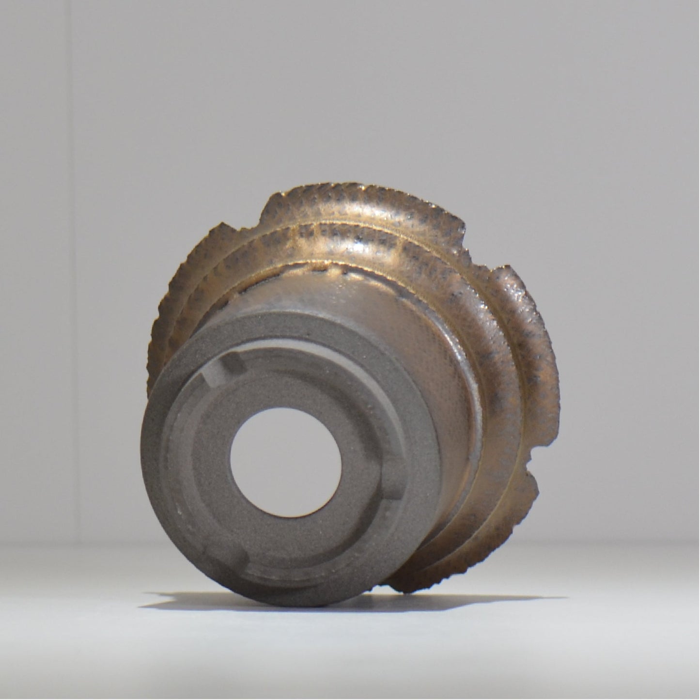 仲田唯希人 / ny_lzd18_m / 約 φ13.5cm / 植木鉢