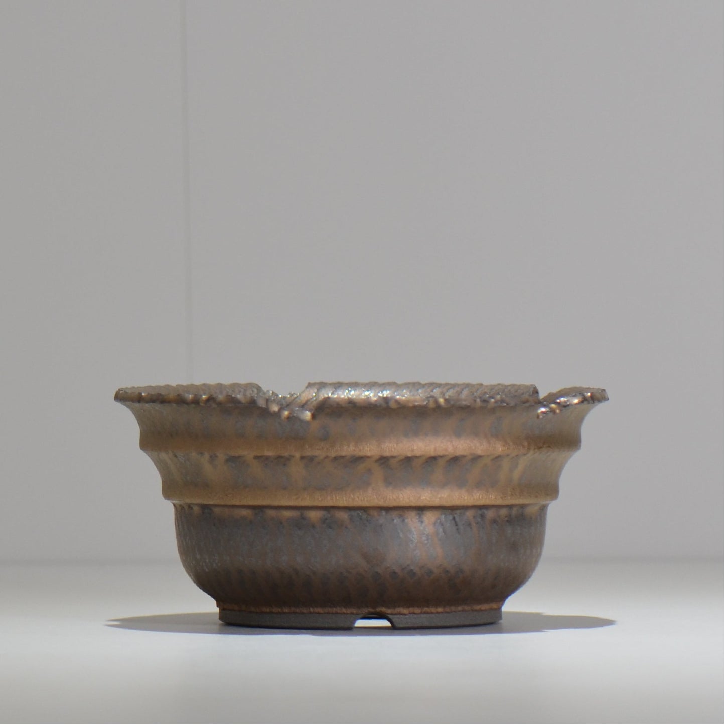 仲田唯希人 / ny_lzd19_l / 約 φ16cm / 植木鉢