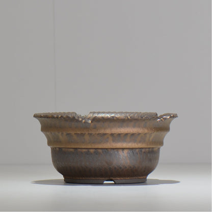 仲田唯希人 / ny_lzd19_l / 約 φ16cm / 植木鉢