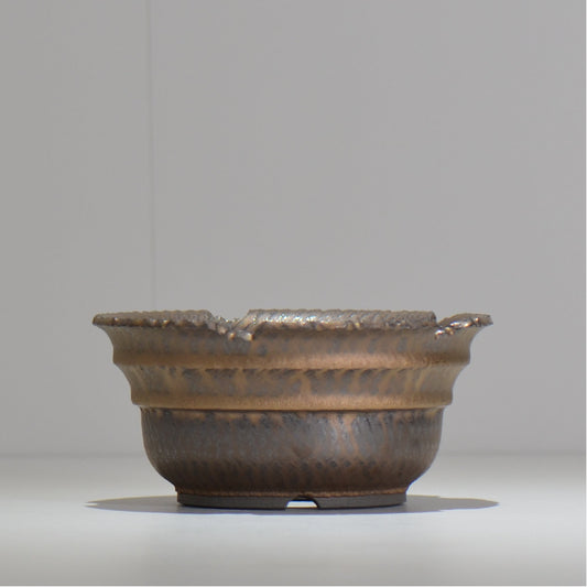 仲田唯希人 / ny_lzd19_l / 約 φ16cm / 植木鉢