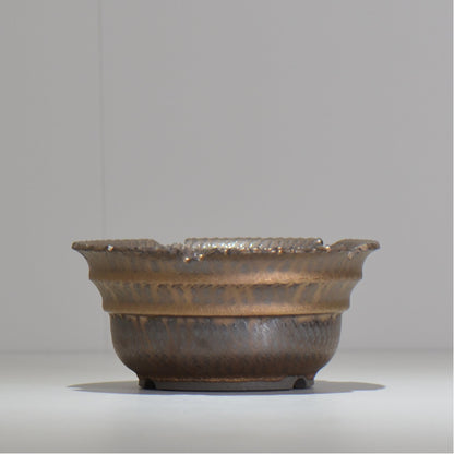 仲田唯希人 / ny_lzd19_l / 約 φ16cm / 植木鉢