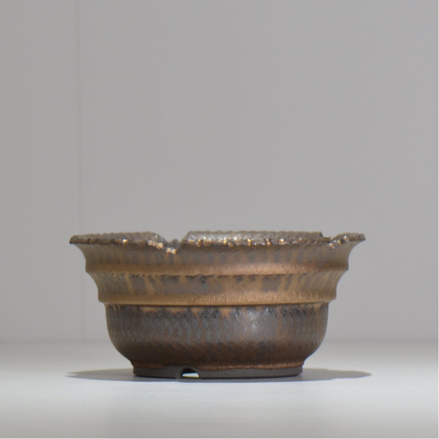 仲田唯希人 / ny_lzd19_l / 約 φ16cm / 植木鉢