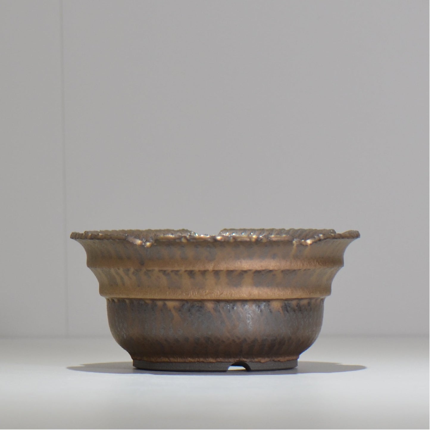 仲田唯希人 / ny_lzd19_l / 約 φ16cm / 植木鉢