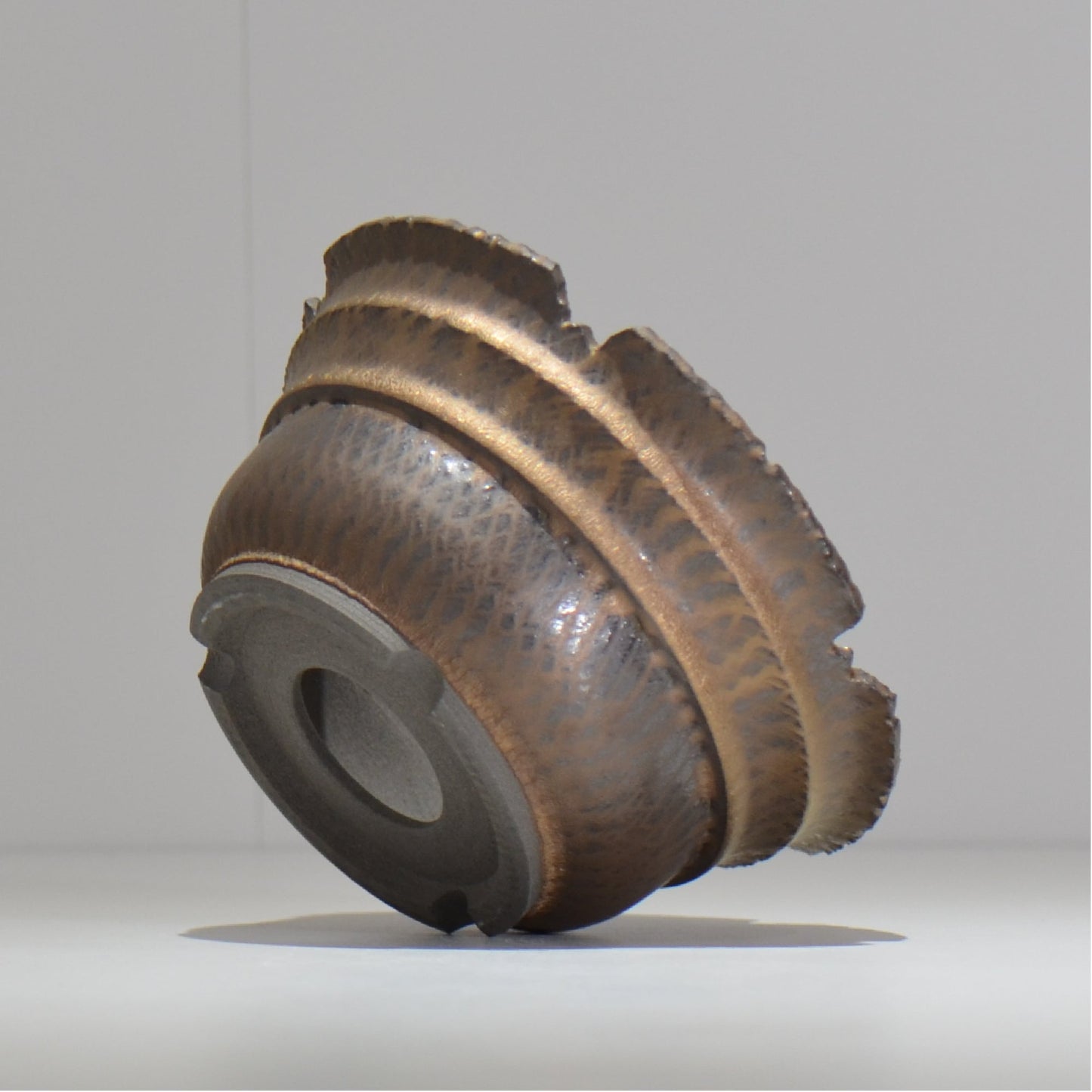 仲田唯希人 / ny_lzd19_l / 約 φ16cm / 植木鉢