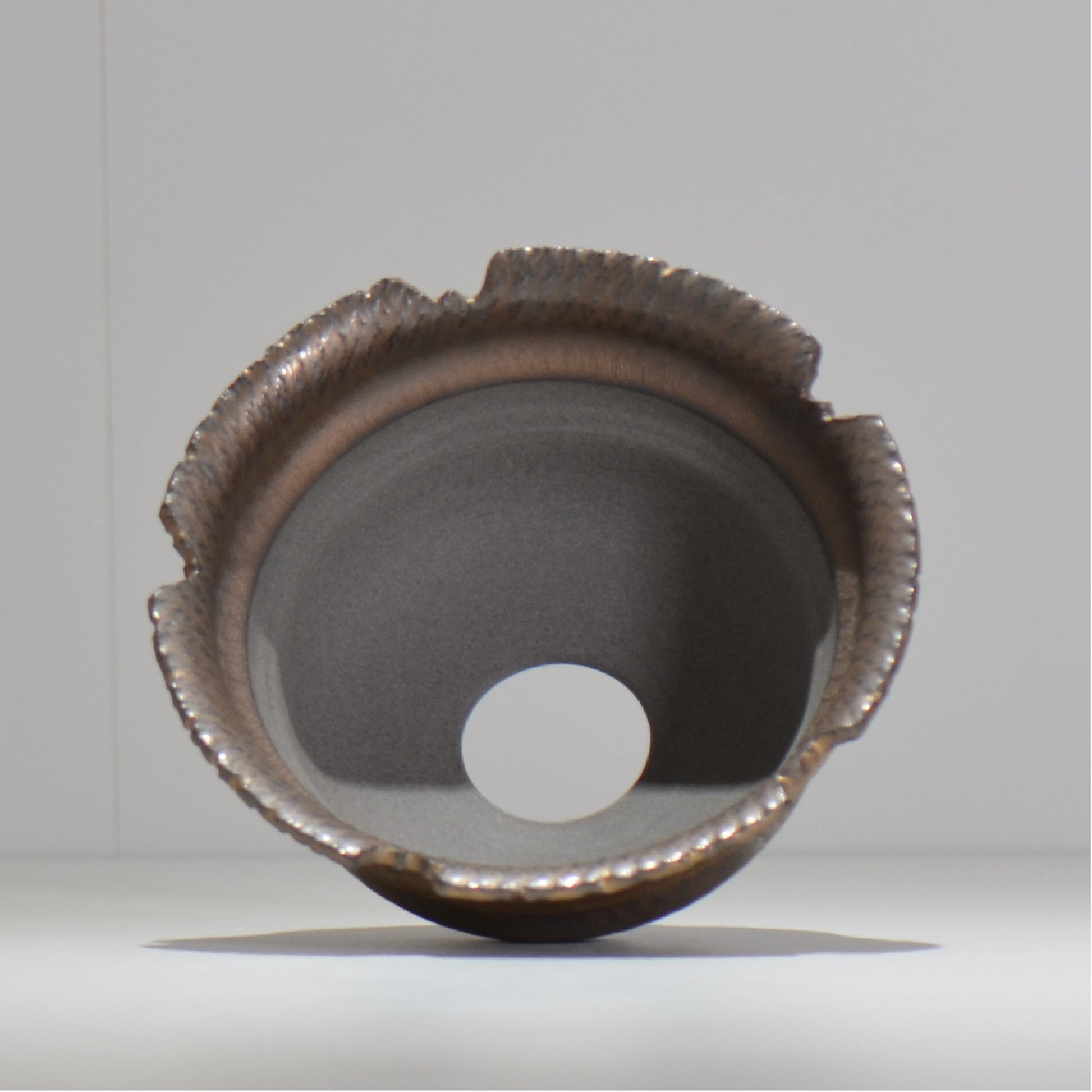 仲田唯希人 / ny_lzd19_l / 約 φ16cm / 植木鉢