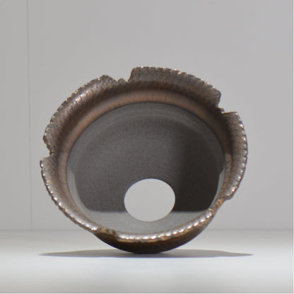 仲田唯希人 / ny_lzd19_l / 約 φ16cm / 植木鉢