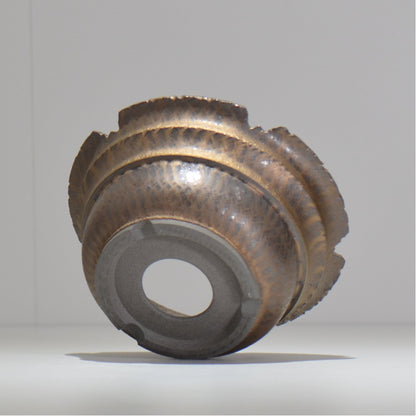 仲田唯希人 / ny_lzd19_l / 約 φ16cm / 植木鉢