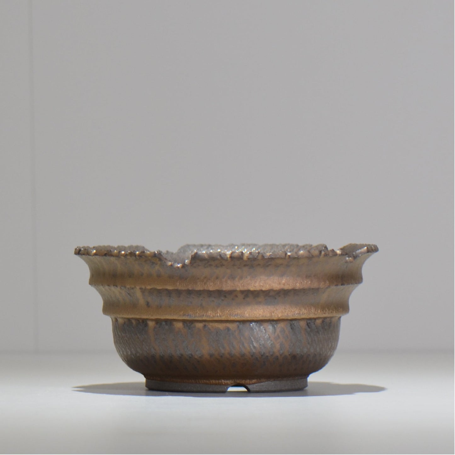 仲田唯希人 / ny_lzd20_l / 約 φ16cm / 植木鉢